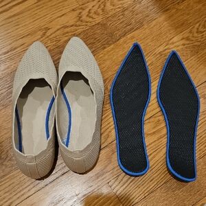 Ballet Flats